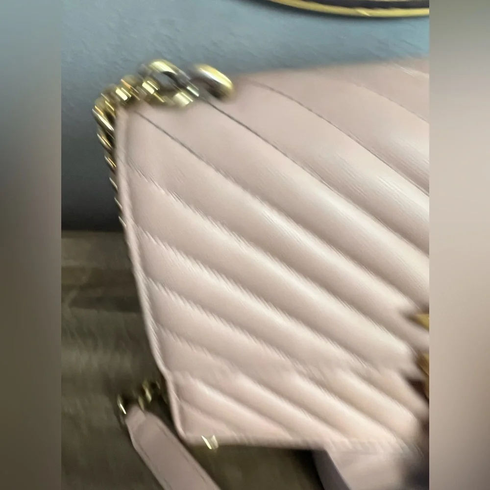 Pinko - Love Classic Icon quilted model bag